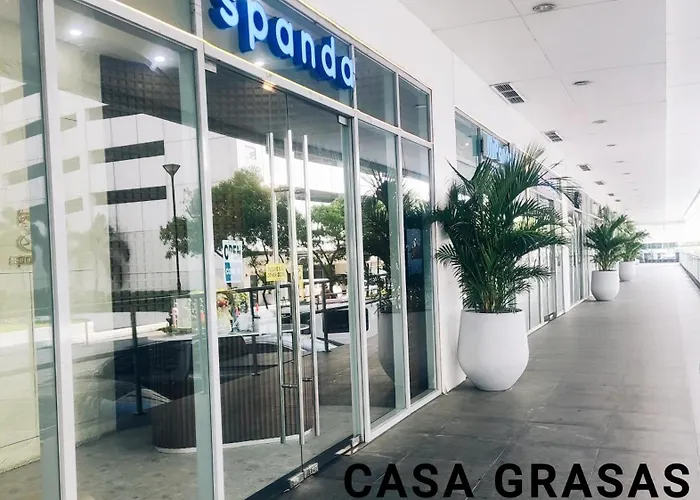 Stylish Unit At Grass Residences Aparthotel